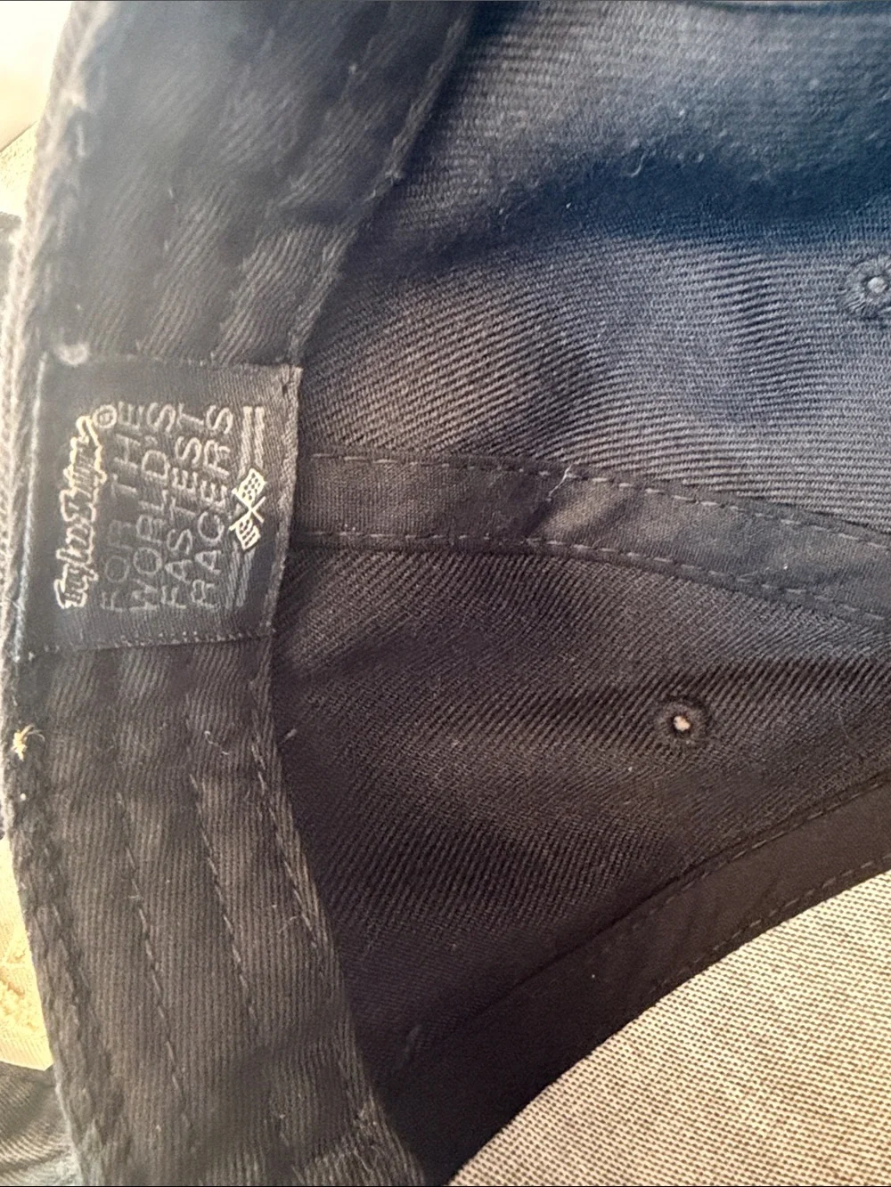 3-Piece Dirty Hands Clean Money| TLD Hat Bundle | Snapback Caps | Black & Gray